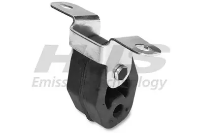 Кронштейн, система выпуска ОГ HJS купить